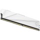 Оперативная память Netac Shadow S 16GB DDR4-3200 (PC4-25600) C16 16-20-20-40 1.35V XMP Memory module (DIMM) White