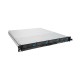 Серверная платформа/ ASUS RS300-E11-PS4 ; 1U, 1 x Socket LGA 1200; 4 x 3.5"/2.5" HS HDD Bays, up to (2*SATA/SAS/NVMe + 2*SATA/SAS); 4 x DDR4 ECC and non-ECC UDIMM; 3 slots: 1 x PCI-E x 16 + 1 x PCI-E x 8 + 1 x PCI-E x 8; 6 x SATA3 6Gb/s ports, I