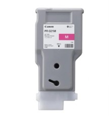 Картридж Canon PFI-321M Magenta (для TM-255/TM-350/TM-355)