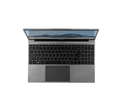 Ноутбук/ Taganay 15.6"(1920x1080 IPS (матовый))/Intel Celeron N5095(2Ghz)/16384Mb/512SSDGb/noDVD/Int:Intel UHD Graphics/Cam/BT/WiFi/-/38.5WHr/war 1y/1.59kg/Silver/Win11Home Ноутбук/ Taganay 15.6"(1920x1080 IPS (матовый))/Intel Celeron N5095(2Ghz)/16384Mb/512SSDGb/noDVD/Int:Intel UHD Graphics/Cam/BT/WiFi/-/38.5WHr/war 1y/1.59kg/Silver/Win11Home