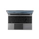Ноутбук/ Taganay 15.6"(1920x1080 IPS (матовый))/Intel Celeron N5095(2Ghz)/16384Mb/512SSDGb/noDVD/Int:Intel UHD Graphics/Cam/BT/WiFi/-/38.5WHr/war 1y/1.59kg/Silver/Win11Home