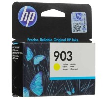 Картридж Cartridge HP 903 для OJP 6960, желтый (315 стр.)