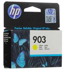 Картридж Cartridge HP 903 для OJP 6960, желтый (315 стр.)