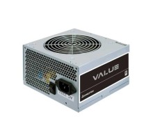 Chieftec Value 600W ATX, 80PLUS WHITE, OEM