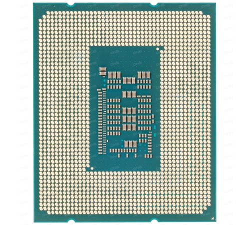 Процессор/ CPU LGA1700 Intel Core i3-14100F (Raptor Lake, 4C/8T, 3.5/4.7GHz, 12MB, 110W) OEM