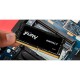 Память оперативная/ Kingston 8GB 4800MT/s DDR5 CL38 SODIMM FURY Impact PnP