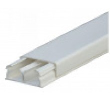 Мини-канал 40x16 2 отд. METRA