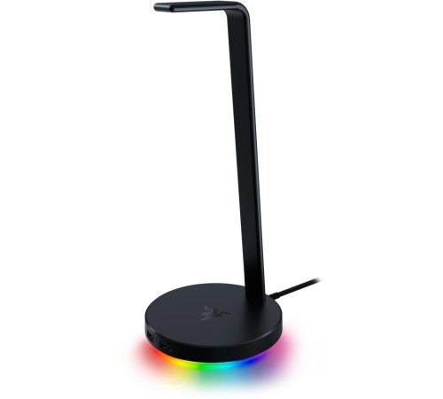 Подставка для наушников Razer Base Station Chroma V2/ Razer Base Station V2 Chroma Подставка для наушников Razer Base Station Chroma V2/ Razer Base Station V2 Chroma