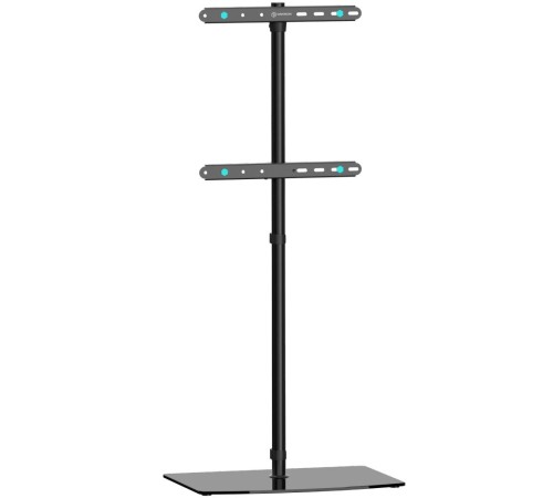 ONKRON стойка для телевизора с кронштейном 30"-60", чёрная (Мятая упаковка) ONKRON стойка для телевизора с кронштейном 30"-60", чёрная (Мятая упаковка)