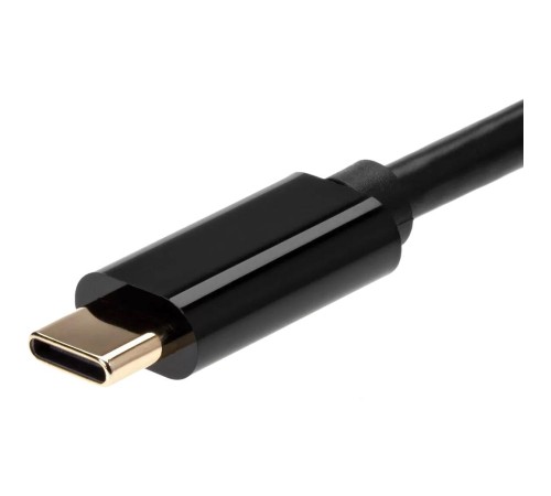 Кабель-адаптер/ Кабель-адаптер USB 3.1 Type-Cm --> DP(m) 4K@60Hz, 1,8m iOpen (Aopen/Qust) <ACU422C-1.8M> Кабель-адаптер/ Кабель-адаптер USB 3.1 Type-Cm --> DP(m) 4K@60Hz, 1,8m iOpen (Aopen/Qust) <ACU422C-1.8M>
