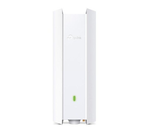 беспроводная точка доступа TP-Link EAP610-OUTDOOR, EAP610-OUTDOOR, AX1800 Indoor/Outdoor Dual-Band Wi-Fi 6 Access Point беспроводная точка доступа TP-Link EAP610-OUTDOOR, EAP610-OUTDOOR, AX1800 Indoor/Outdoor Dual-Band Wi-Fi 6 Access Point