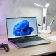 Ноутбук/ Booster 15.6"(1920x1080 IPS (матовый))/Intel Core i5 1030NG7(1.1Ghz)/16384Mb/512SSDGb/noDVD/Int:Intel Iris Plus/Cam/BT/WiFi/-/57WHr/war 1y/1.6kg/Silver/Win11Home