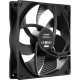 Кулер для корпуса/ Case Cooler be quiet! PURE WINGS 3 120mm PWM (120x120x25mm, 4-pin PWM, 49.9CFM, 25.5dBA, 1600RPM, Black)