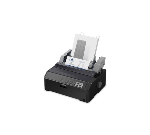 Принтер матричный/ Epson FX-890II