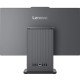 Моноблок/ Lenovo IdeaCentre AIO 24IRH9   23.8"(1920x1080 IPS)/Intel Core i7 13620H(2.4Ghz)/16384Mb/512SSDGb/noDVD/Int:Intel UHD Graphics/Cam/BT/WiFi/war 1y/6kg/luna grey/noOS + RU kbd, mouse WL