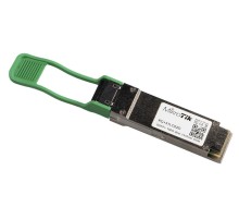 Трансивер MikroTik QSFP28 optical module XQ+31LC02D, SM, 2km, 100G