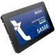SSD накопитель Netac SSD SA500 2TB 2.5 SATAIII 3D NAND, R/W up to 530/475MB/s, TBW 960TB, 3y wty