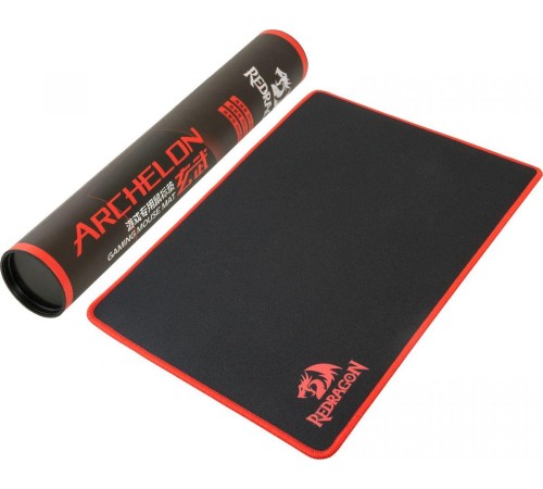Redragon Игровой коврик Archelon L 400х300х3 мм, ткань+резина