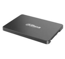 SSD накопитель Dahua SSD C800A 256GB 2.5 SATA III 3D NAND TLC, 7mm, R/W up to 510/450MB/s, TBW 100TB 3year wty
