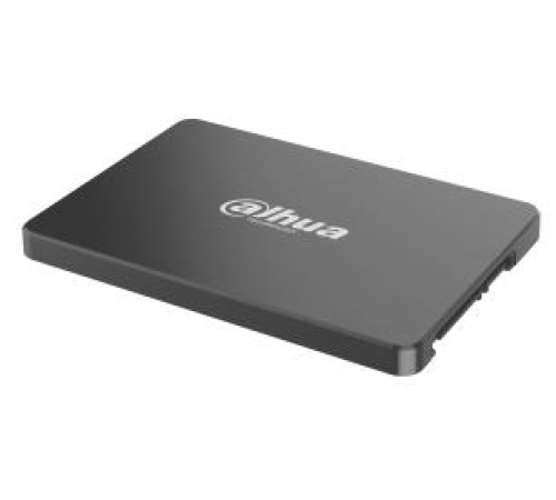 SSD накопитель Dahua SSD C800A 240GB 2.5 SATA III 3D NAND TLC, 7mm, R/W up to 540/450MB/s, TBW 100TB 3year wty SSD накопитель Dahua SSD C800A 240GB 2.5 SATA III 3D NAND TLC, 7mm, R/W up to 540/450MB/s, TBW 100TB 3year wty