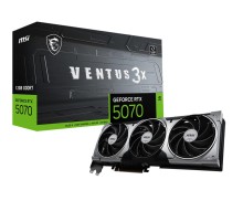 Видеокарта/ GeForce RTX 5070 12G VENTUS 3X