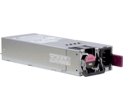 Серверный блок питания 800 Вт./ Server power supply Qdion Model R2A-DV0800-N-B P/N:99RADV0800I1170118 2U Redundant 800W Efficiency 91+, Cable connector: C14 Серверный блок питания 800 Вт./ Server power supply Qdion Model R2A-DV0800-N-B P/N:99RADV0800I1170118 2U Redundant 800W Efficiency 91+, Cable connector: C14