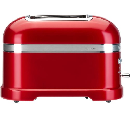 Тостер KitchenAid Тостер Artisan, карамельное яблоко Тостер KitchenAid Тостер Artisan, карамельное яблоко