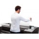 Плоттер/ HP DesignJet T1700 44-in Printer
