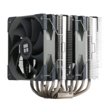 Кулер для процессора/ CPU Cooler Thermalright Peerless Assassin 120 (4-pin PWM, 157mm, Ni/CU, 6x6mm, 2x120mm, 66.17CFM, 25.6dBA, 1500RPM, S: 1700, 1200, 115X, AM5, AM4)