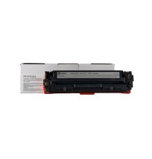 Картридж F+ imaging, желтый, 1 800 страниц, для HP моделей Color LJ M251n/M276nw Canon LBP-7100CN (аналог CF212A/CRG131Y/CRG731Y/CRG331Y), FP-CF212A (Вскрытая упаковка)