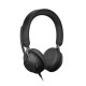 Гарнитура проводная/ Jabra Evolve2 40 SE,USB-A, MS Stereo