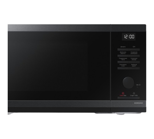 Микроволновая печь Samsung/ Samsung microwave oven, MW4000D, 23 L, black stainless steel Микроволновая печь Samsung/ Samsung microwave oven, MW4000D, 23 L, black stainless steel