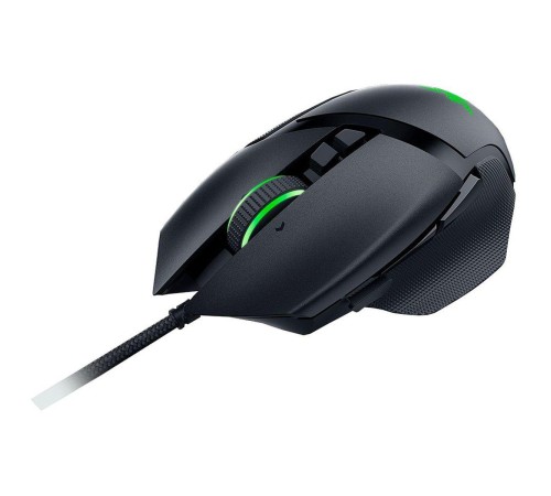 Игровая мышь Razer Basilisk V3 35K gaming mouse/ Razer Basilisk V3 35K Gaming Mouse