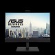 Монитор LCD 27" BE27ACSBK/ ASUS BE27ACSBK Business Monitor 27" (2560x1440), 16:9, IPS, 350 cd/m2, 1000:1, 178/178, 5ms(GTG), 60Hz, Full HD Webcam, HDMI, DPx2, USB-C (80W), USB Hub, Speakers, Microphone, HAS, LTSP, VESA 100x100mm, black