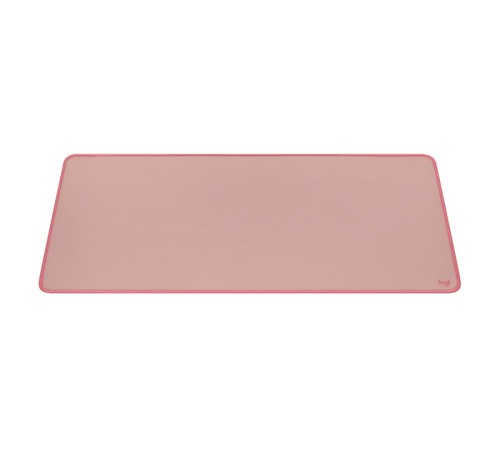 Коврик  для  мыши/ Logitech Desk Mat Studio Series DARKER ROSE
