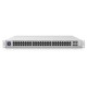 Коммутатор Ubiquiti Switch Enterprise 48 PoE Layer 3, PoE switch with (48) 2.5GbE, 802.3at PoE+ RJ45 ports and (4) 10G SFP+ ports. (существенное повреждение коробки)