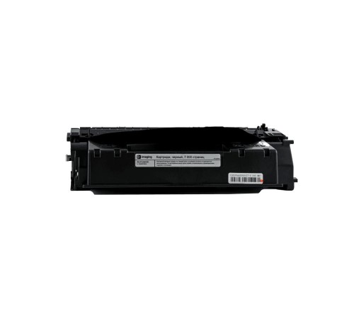 Картридж F+ imaging, черный, 7 000 страниц, для HP моделей LJ 1320/P2015 (аналог Q5949X/Q7553X/CRG108H/CRG708H/CRG715H/CRG508II/CRG515II/CRG308H/CRG315H), FP-Q5949X