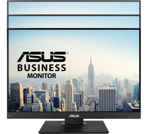 Монитор LCD 24.1" BE24WQLB/ ASUS BE24WQLB, 24.1" (16:10) Monitor, 1920x1200, IPS, 300cd/m2, HDMI, DP, D-Sub, USB3.0, 5ms, 178°(H)/178°(V), speakers 2Wx2, Flicker free, HAS, Low Blue Light, TUV certified, Framless design, black Монитор LCD 24.1" BE24WQLB/ ASUS BE24WQLB, 24.1" (16:10) Monitor, 1920x1200, IPS, 300cd/m2, HDMI, DP, D-Sub, USB3.0, 5ms, 178°(H)/178°(V), speakers 2Wx2, Flicker free, HAS, Low Blue Light, TUV certified, Framless design, black