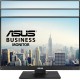 Монитор LCD 24.1" BE24WQLB/ ASUS BE24WQLB, 24.1" (16:10) Monitor, 1920x1200, IPS, 300cd/m2, HDMI, DP, D-Sub, USB3.0, 5ms, 178°(H)/178°(V), speakers 2Wx2, Flicker free, HAS, Low Blue Light, TUV certified, Framless design, black