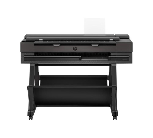 Широкоформатный принтер HP DesignJet T850 MFP (p/s/c, 36",4color,2400x1200dpi,2Gb,25sppA1, 90 A1 p/hr, max roll d 100mm, GigEth/Wi-Fi,stand,media bin,rollfeed,sheetfeed,tray50 (A3/A4),autocutter,black, repl. F9A30D) Широкоформатный принтер HP DesignJet T850 MFP (p/s/c, 36",4color,2400x1200dpi,2Gb,25sppA1, 90 A1 p/hr, max roll d 100mm, GigEth/Wi-Fi,stand,media bin,rollfeed,sheetfeed,tray50 (A3/A4),autocutter,black, repl. F9A30D)