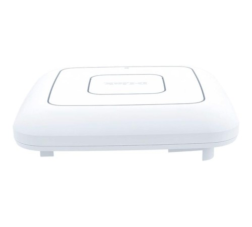 Точка доступа/ AC1300 Wi-Fi PoE Access Point / Router, 1000Base-T WAN, 1000Base-T LAN, 2x3dBi (5GHz) + 2x3dBi (2.4HGz) internal antennas, w/o power adapter Точка доступа/ AC1300 Wi-Fi PoE Access Point / Router, 1000Base-T WAN, 1000Base-T LAN, 2x3dBi (5GHz) + 2x3dBi (2.4HGz) internal antennas, w/o power adapter