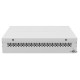 Коммутатор MikroTik Cloud Smart Switch 610-8G-2S+IN with 8 x Gigabit ports, 2 x SFP+ cages, SwOS, desktop case, PSU