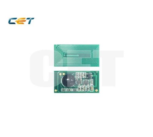 -/ Чип картриджа для RICOH Aficio MPC2000/MPC2500/MPC3000 (CET) Magenta, (WW), 15000 стр.