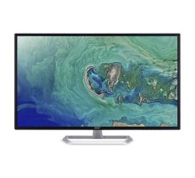 Монитор LCD EB321HQUCbidpx 31.5'' 16:9 2560х1440(WQHD) IPS, 60 Hz, 300 cd/m2, 1200:1, 100M:1, 4ms, DVI, HDMI, DP, Tilt, 3Y, Black,Silver
