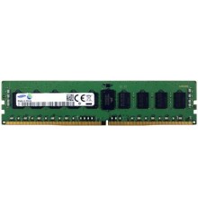 Память оперативная/ Samsung DDR4 16GB  RDIMM 3200 1.2V DR