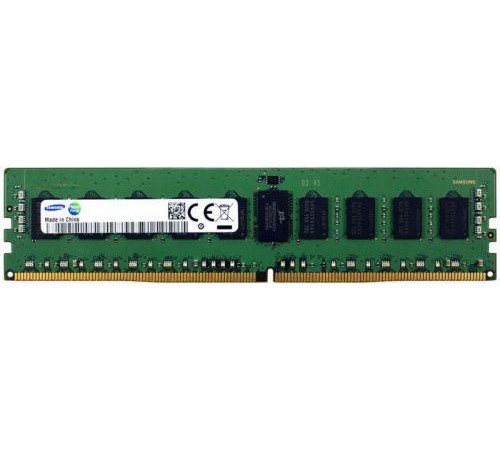 Память оперативная/ Samsung DDR4 16GB RDIMM 3200 1.2V DR Память оперативная/ Samsung DDR4 16GB RDIMM 3200 1.2V DR