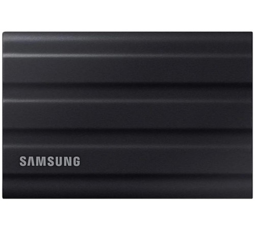 Твердотельный накопитель SSD Samsung T7 Shield External 4Tb BLACK USB 3.2 (MU-PE4T0S) 1year Твердотельный накопитель SSD Samsung T7 Shield External 4Tb BLACK USB 3.2 (MU-PE4T0S) 1year