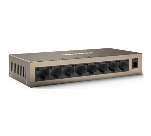 Коммутатор 8PORT 1000M G1008M IP-COM