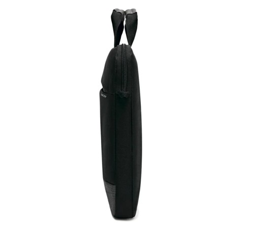 Сумка для ноутбука/ Сумка для ноутбука 15.6" Acer LS series OBG202 полиэстер black/grey