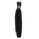 Сумка для ноутбука/ Сумка для ноутбука 15.6" Acer LS series OBG202 полиэстер black/grey